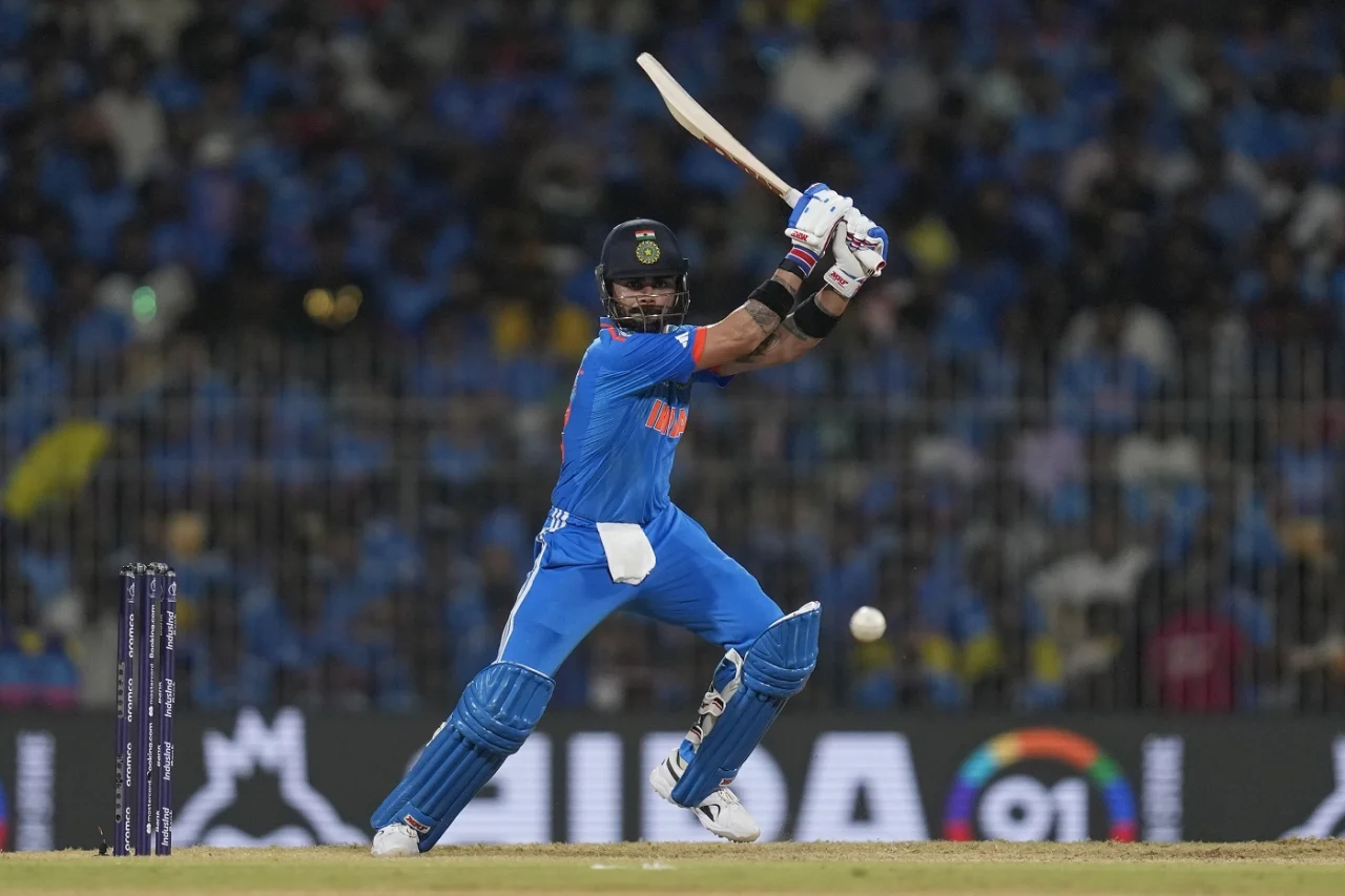 ‘Virat Kohli Is The Guy…,’ BAN Bowling Coach Ahead Of World Cup 2023 Game vs IND